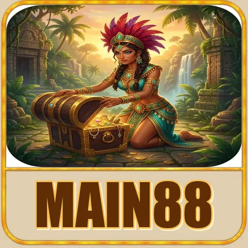 Detail Teknis main88